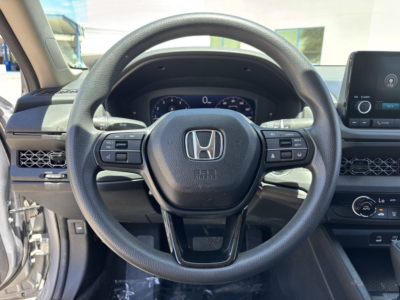 Certified 2024 Honda Accord LX image 24