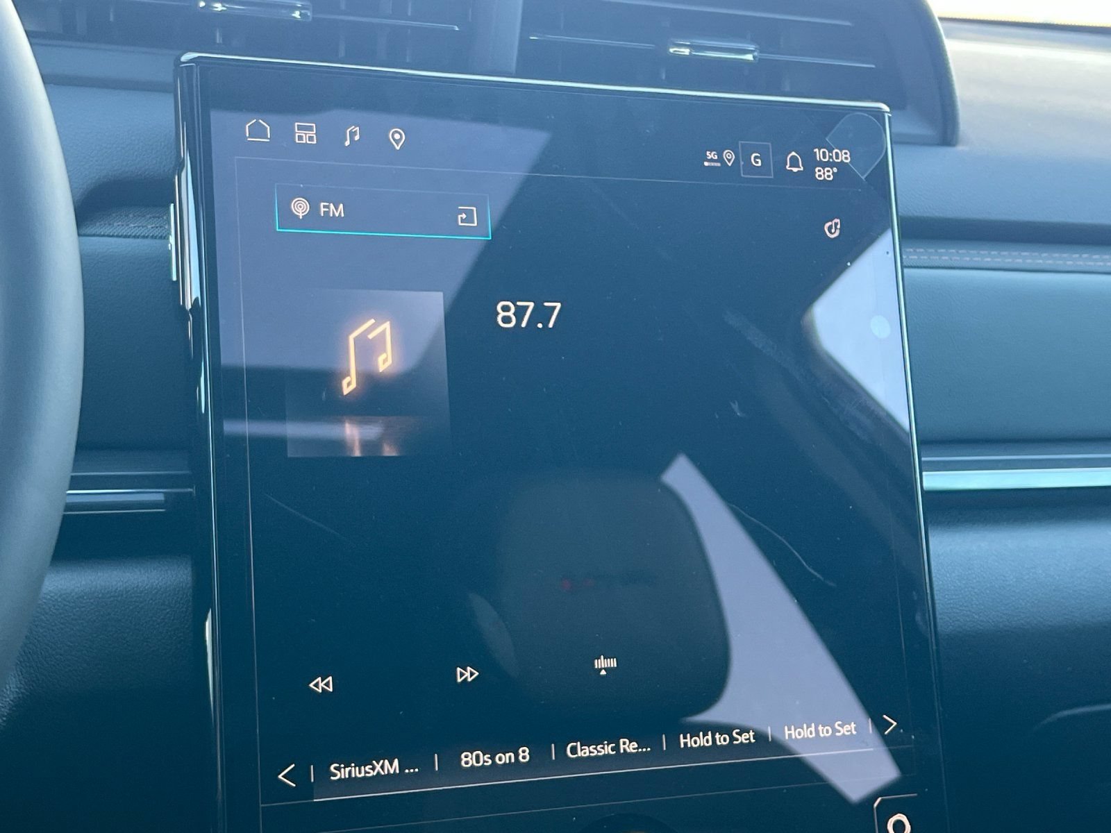 New 2027 GMC Terrain AT4 w/ Convenience Package III AWD/4WD image 17