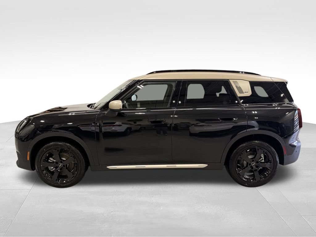 Used 2027 MINI Cooper Countryman S w/ Comfort Package Max AWD/4WD image 2