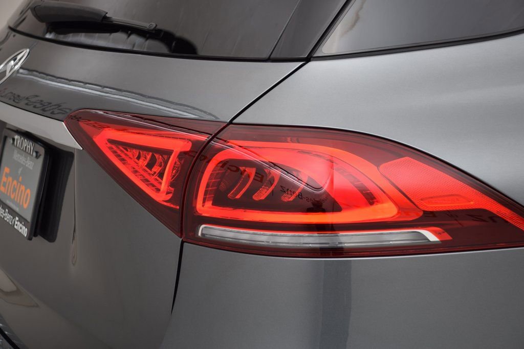 Certified 2022 Mercedes-Benz GLE 350 image 14