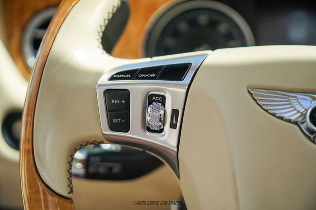 Used 2016 Bentley Continental GT image 57