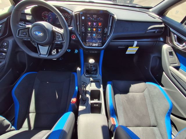 New 2026 Subaru WRX tS image 18