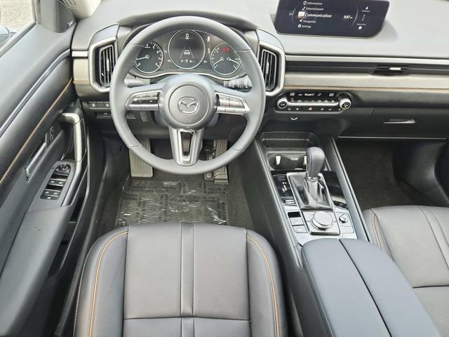 New 2026 MAZDA CX-50 AWD 2.5 S w/ Premium Package image 8
