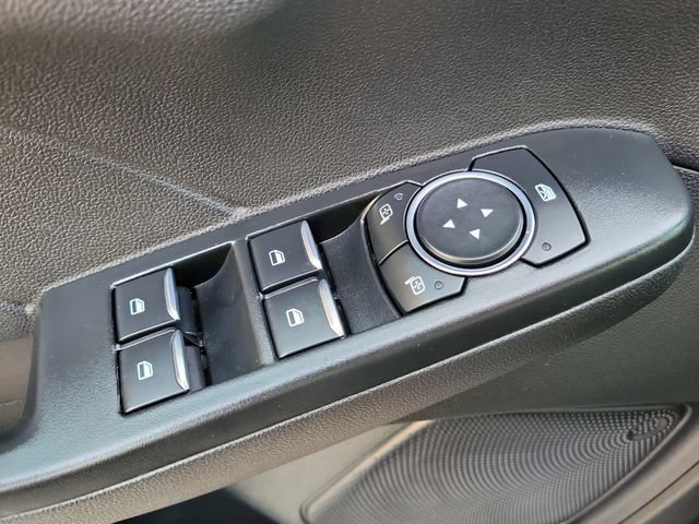 Used 2025 Ford Escape ST-Line FWD image 20