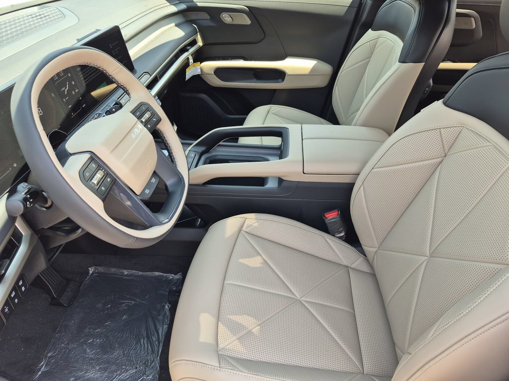 New 2027 Kia Telluride EX AWD/4WD image 10