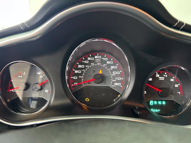 Used 2014 Dodge Avenger SE FWD image 13