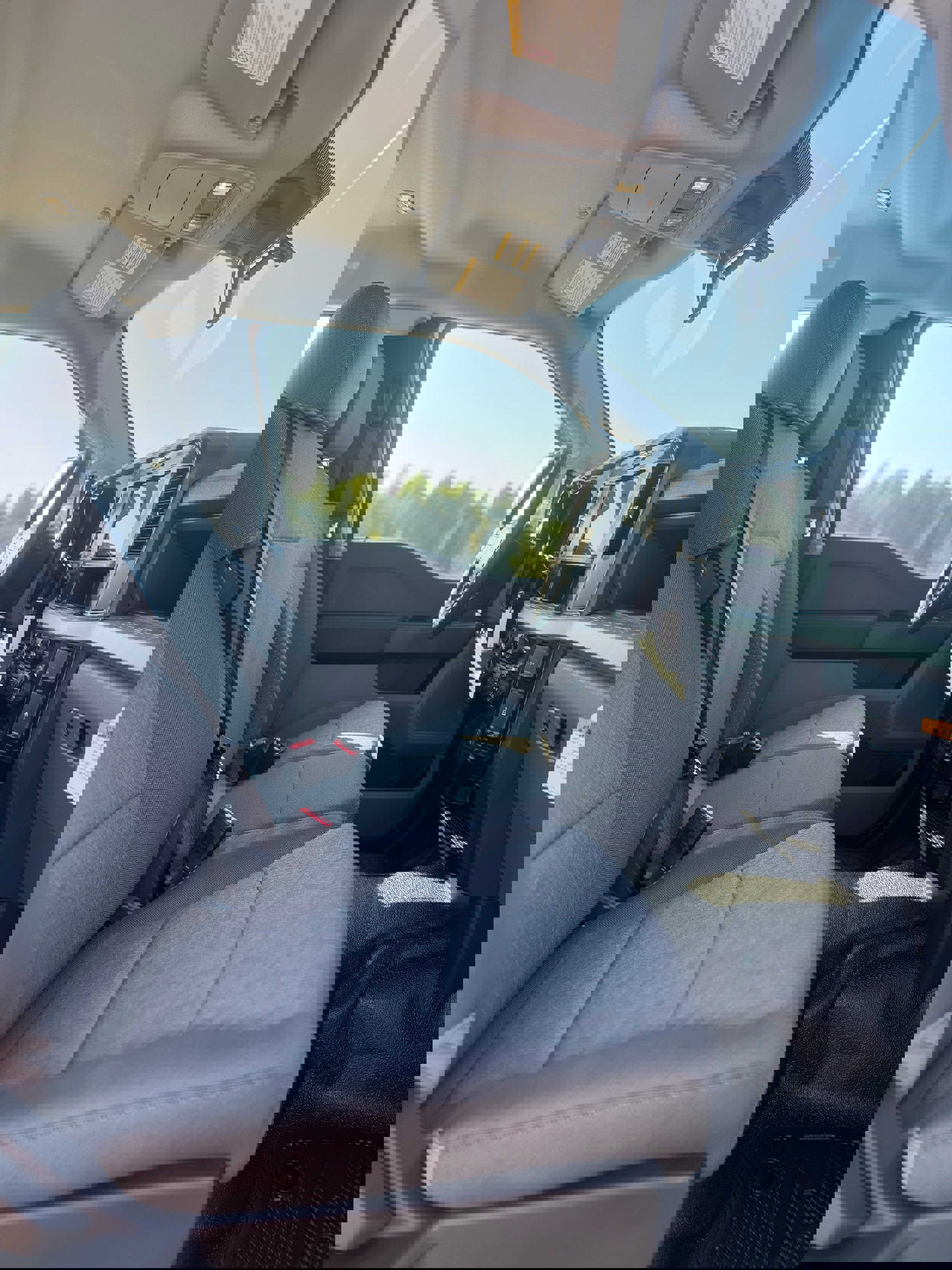 New 2026 Ford F250 2WD SuperCab Super Duty image 48