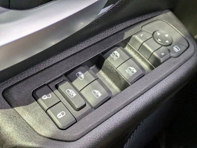 New 2026 RAM 1500 Lone Star image 20