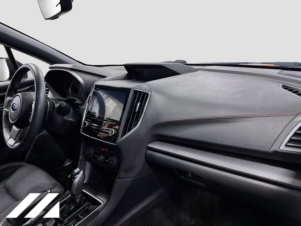 Used 2019 Subaru Impreza 2.0i Sport w/ Popular Package #2 AWD/4WD image 29