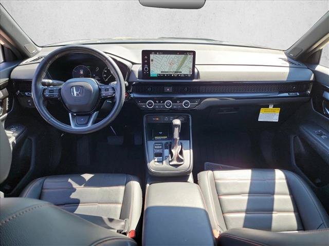 Used 2024 Honda CR-V Sport Touring image 20