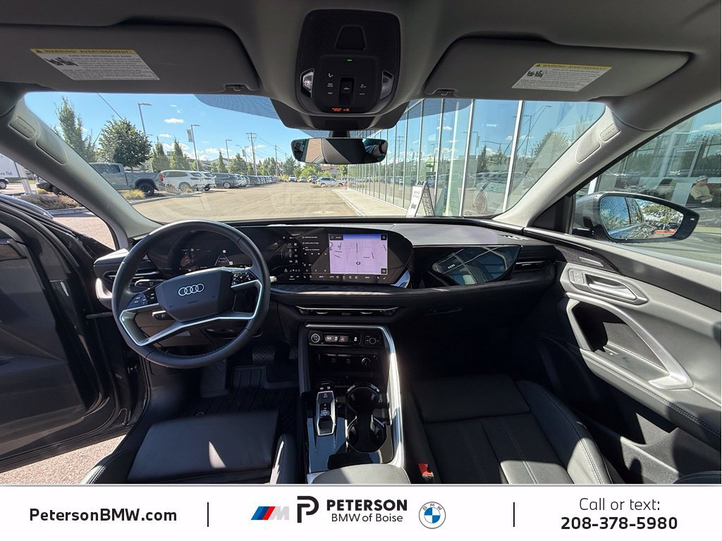 Used 2025 Audi Q5 Premium Plus AWD/4WD image 19