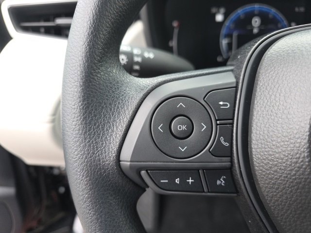 New 2026 Toyota Corolla Cross L image 15