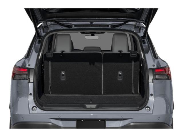 New 2026 INFINITI QX60 Luxe image 13