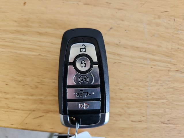 Used 2023 Ford F150 XLT w/ Equipment Group 302A High AWD/4WD image 9