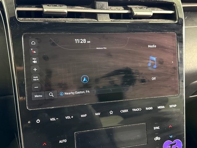 Used 2023 Hyundai Santa Cruz SEL Premium image 25