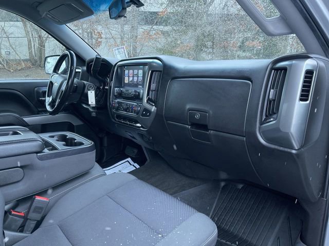 Used 2018 Chevrolet Silverado 1500 LT w/ All Star Edition image 25