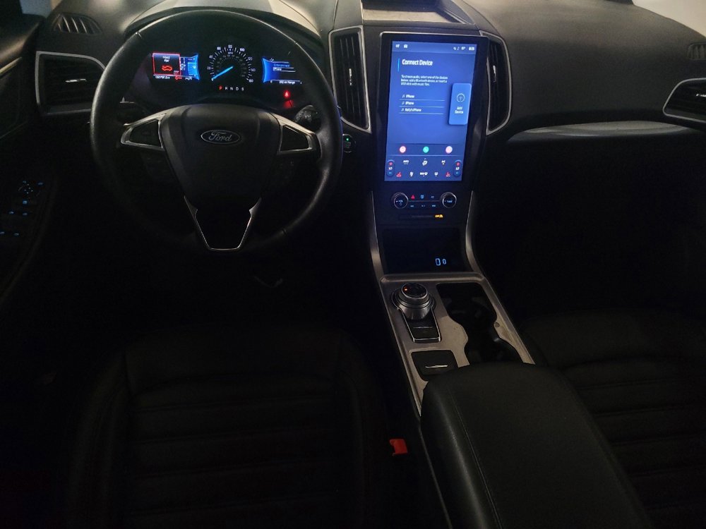 Used 2024 Ford Edge SEL image 22