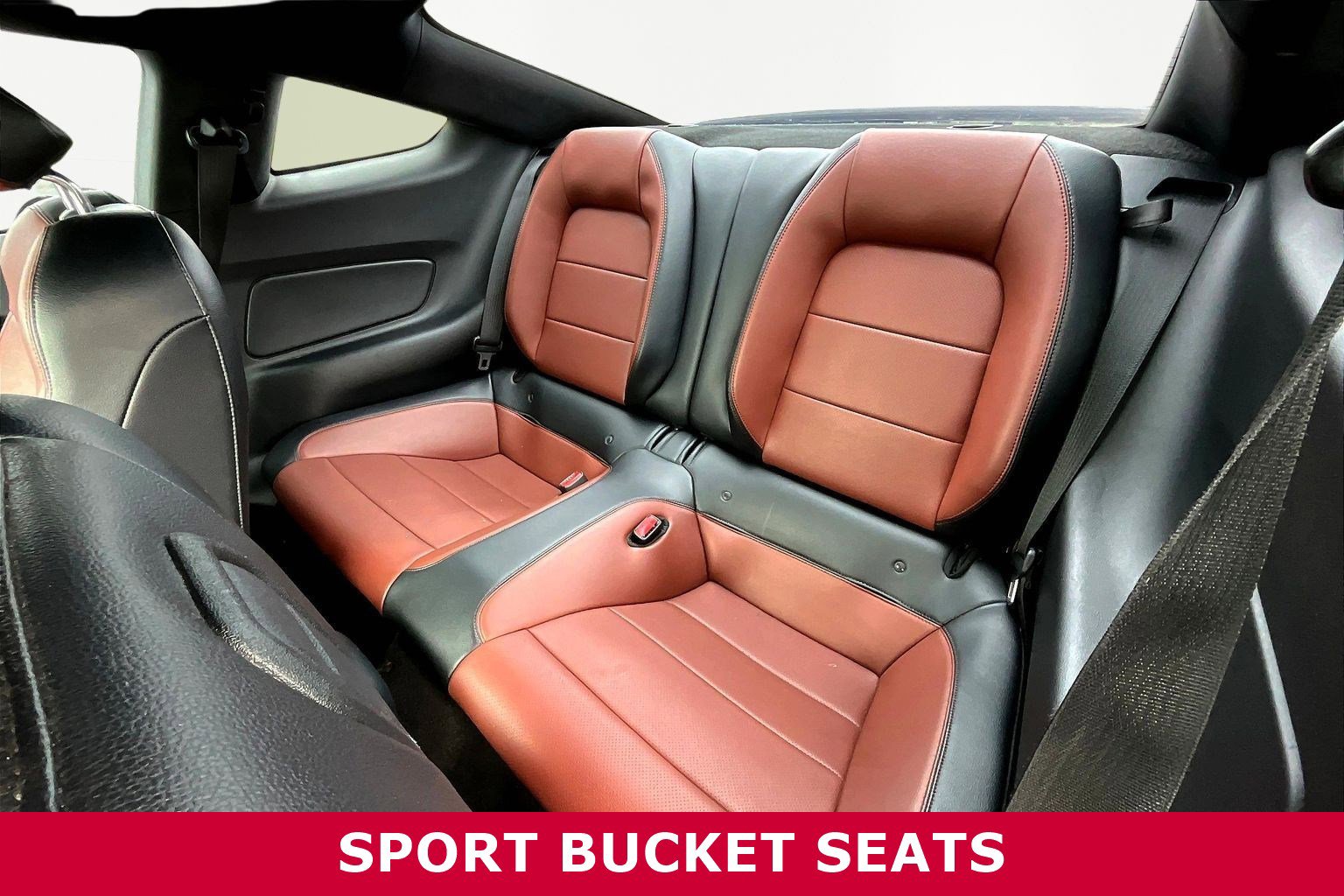 Used 2016 Ford Mustang GT Premium w/ Enhanced Security Package image 22