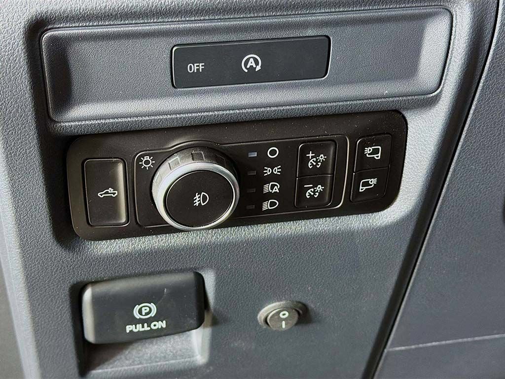 New 2025 Ford F150 XLT w/ Equipment Group 302A MID AWD/4WD image 30