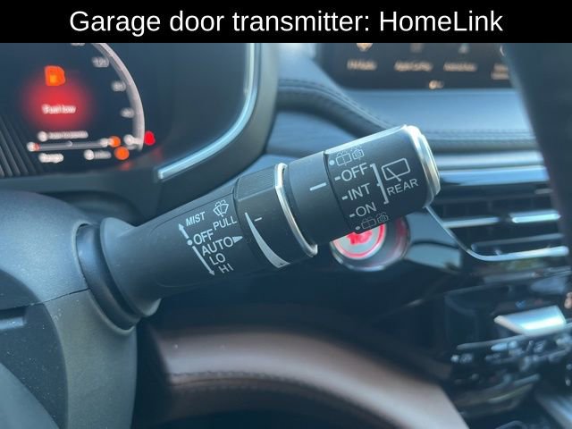 Used 2022 Acura MDX SH-AWD w/ Advance Package image 19