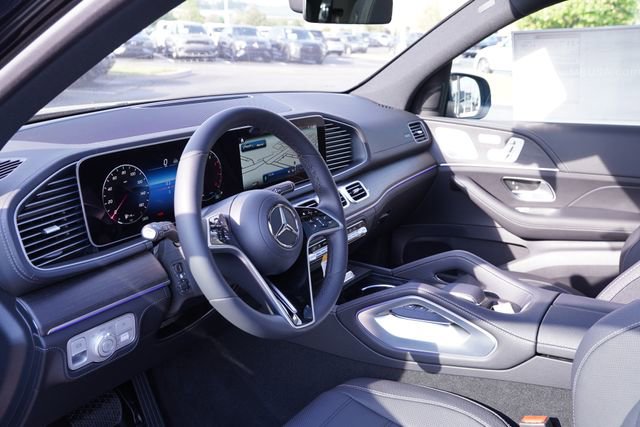 New 2026 Mercedes-Benz GLE 450 4MATIC image 13