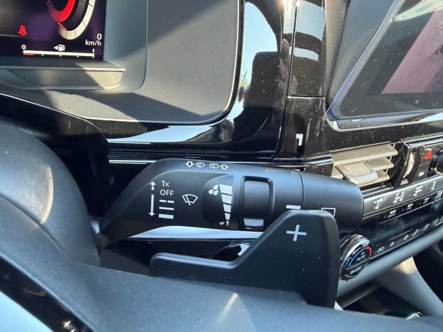 New 2026 Nissan Pathfinder SL AWD/4WD image 29