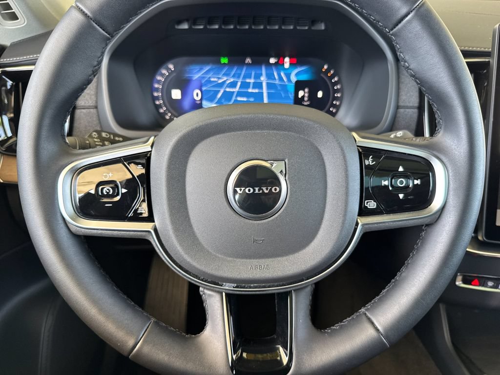 New 2026 Volvo XC90 B5 Core AWD/4WD image 24