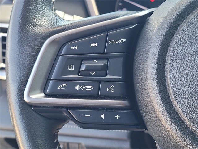 Used 2023 Subaru Outback Limited XT image 15