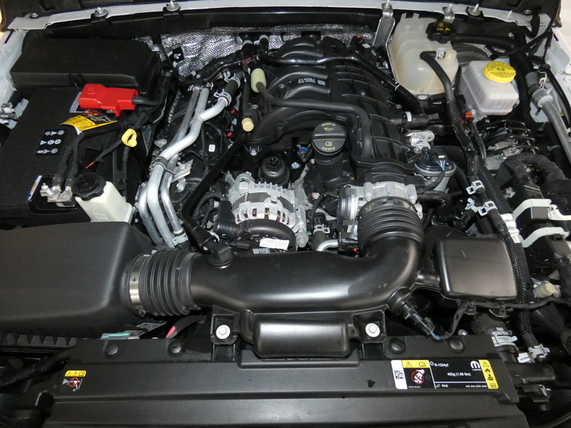 Used 2024 Jeep Wrangler Unlimited Sport image 25