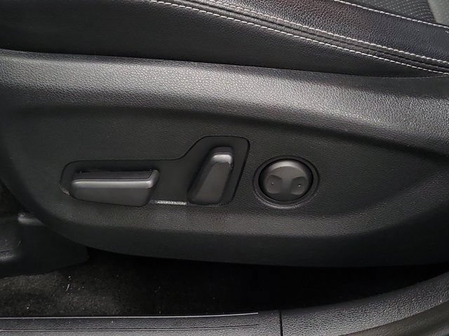 Used 2021 Kia Sportage EX FWD image 22