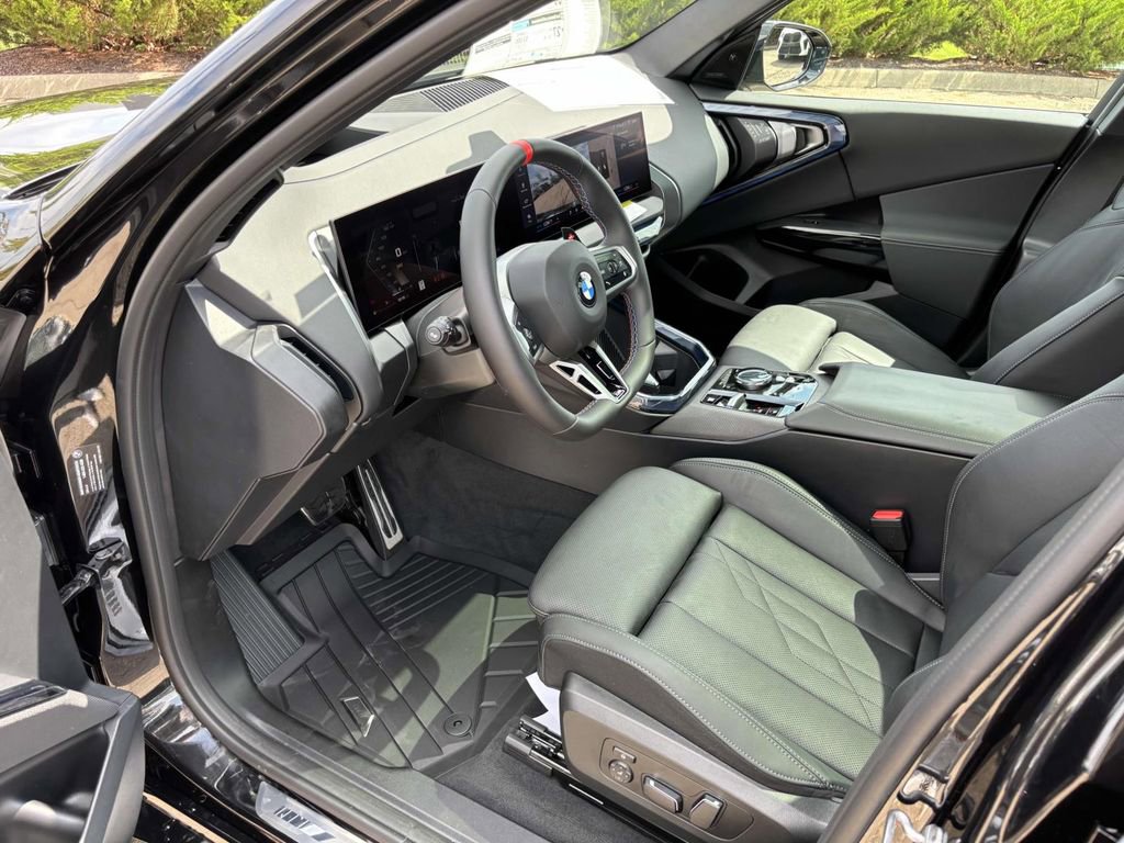 New 2026 BMW X3 M50 w/ Premium Package image 24