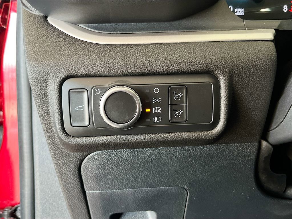 Used 2022 Ford Explorer XLT w/ Class IV Trailer Tow Package image 10