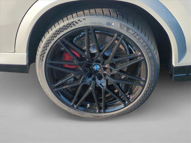 New 2026 BMW X6 M Competition w/ Executive Package AWD/4WD image 10