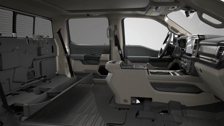New 2026 Ford F250 4x4 Crew Cab Super Duty image 28
