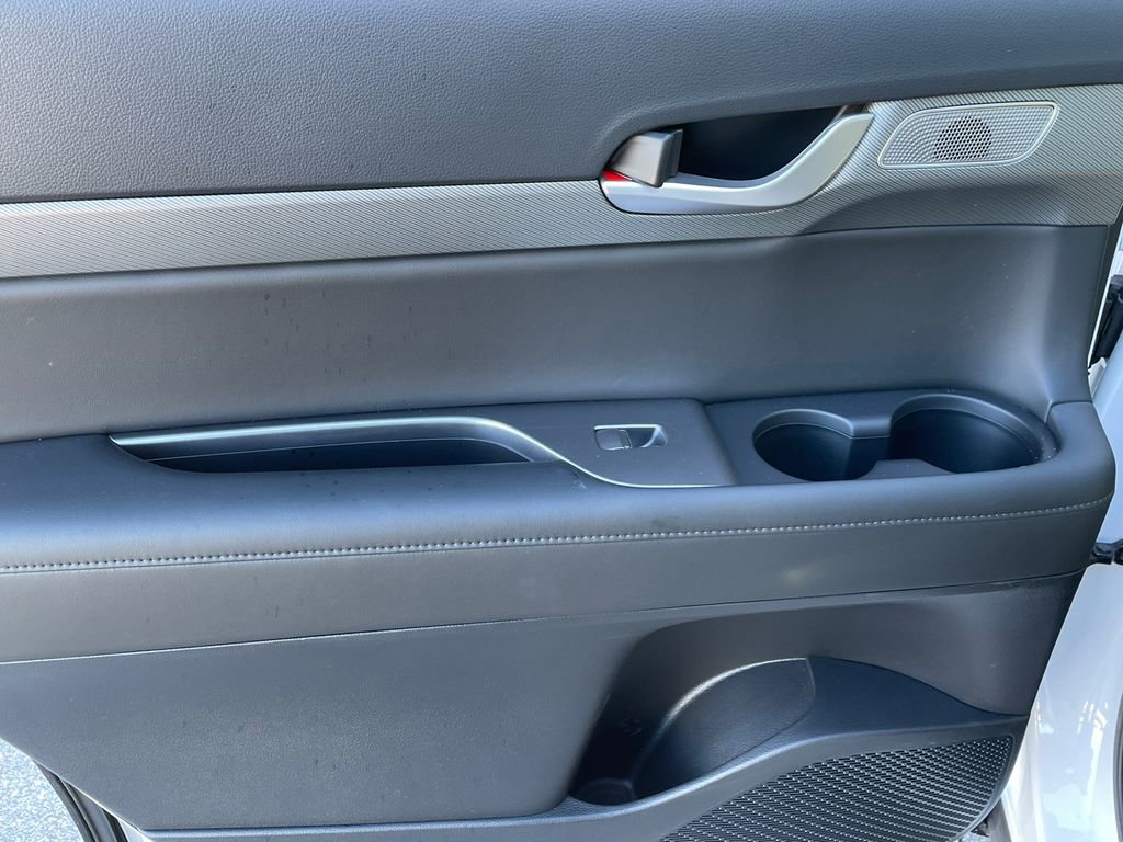 Used 2024 Hyundai Palisade SEL image 24