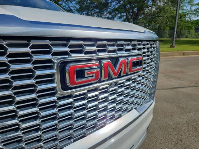 Certified 2021 GMC Yukon XL Denali AWD/4WD image 21