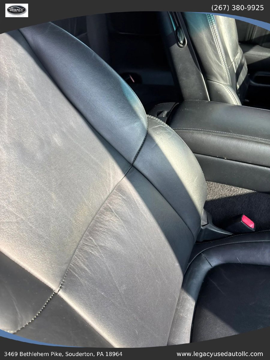Used 2004 Lexus SC 430 Convertible RWD image 49