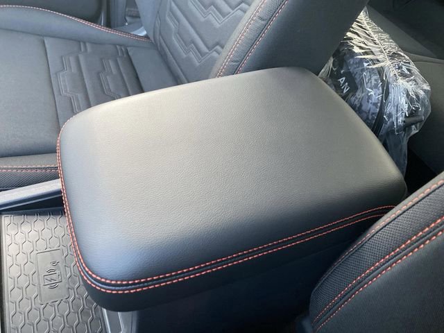 New 2026 Nissan Frontier PRO-4X image 19