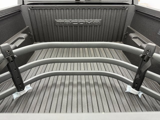 New 2025 Toyota Tacoma Limited image 36