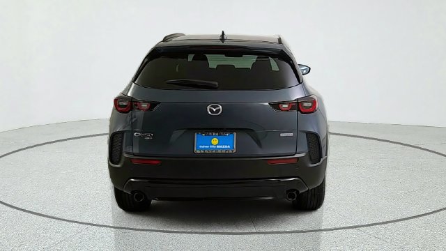 New 2026 MAZDA CX-50 AWD 2.5 Hybrid w/ Weather Package image 6