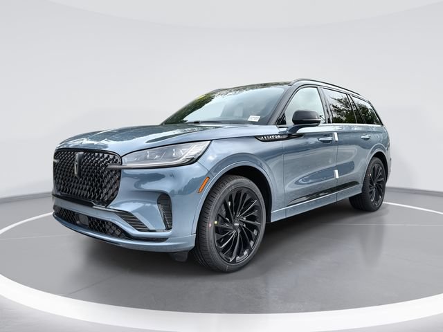 New 2027 Lincoln Aviator Reserve AWD/4WD image 1