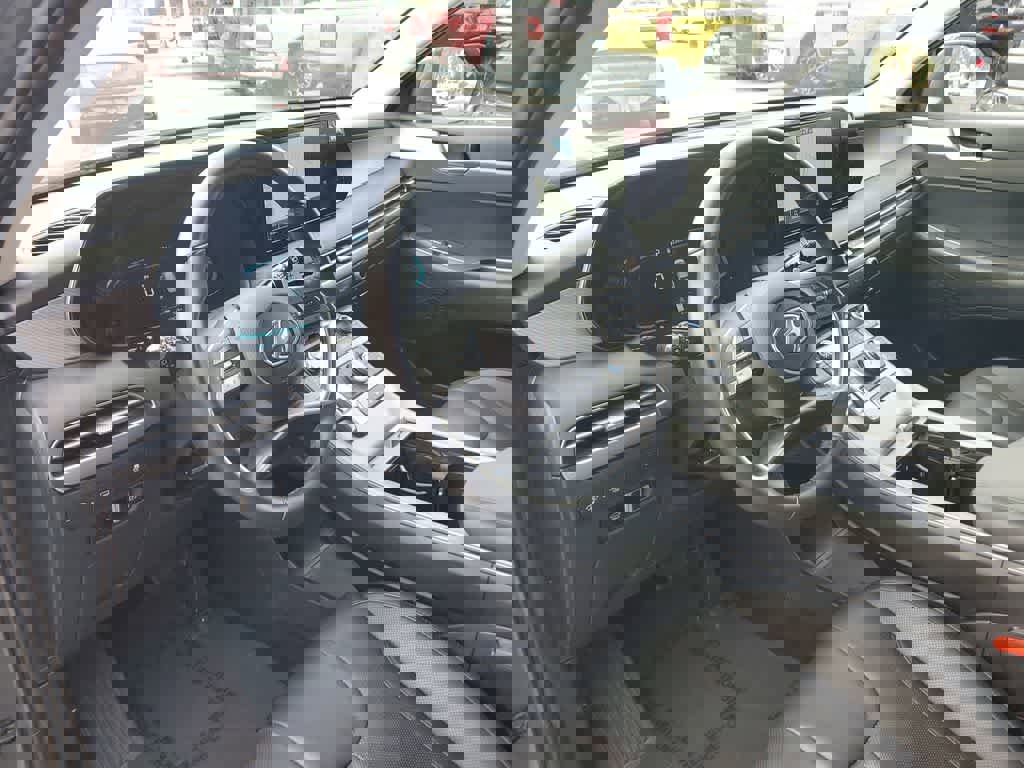 Used 2023 Hyundai Palisade XRT w/ Cargo Package image 24