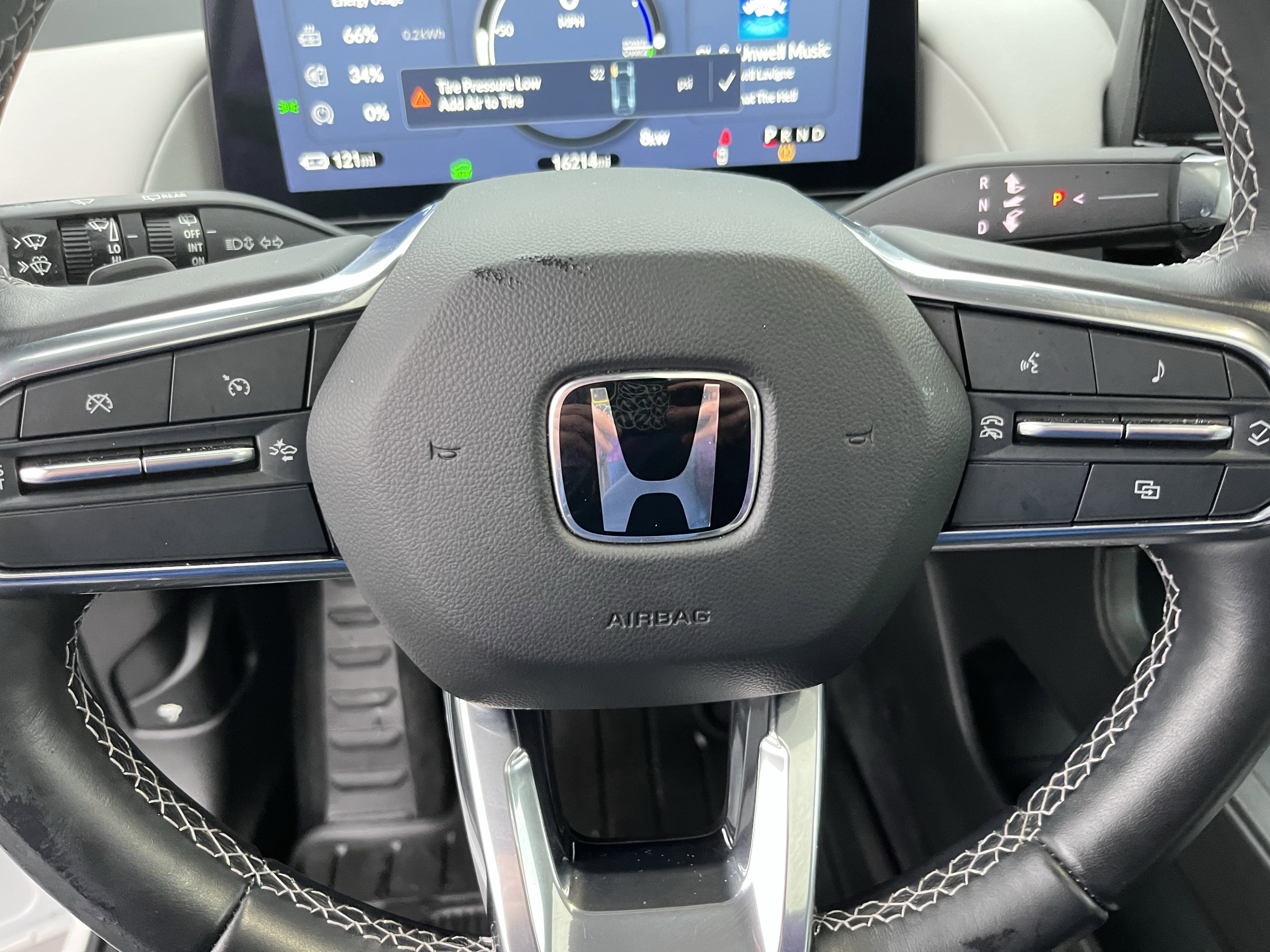Certified 2024 Honda Prologue Touring image 20