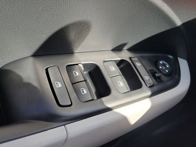 New 2026 Hyundai Venue SEL image 16