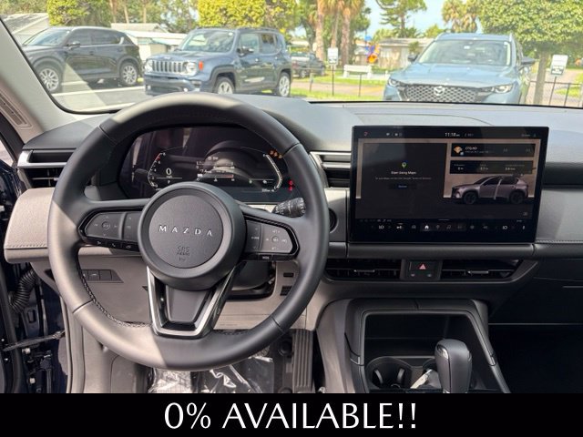 Used 2026 MAZDA CX-5 Preferred AWD/4WD image 12