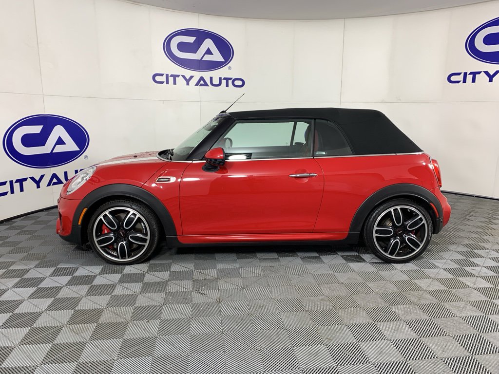 Used 2017 MINI Cooper John Cooper Works image 6