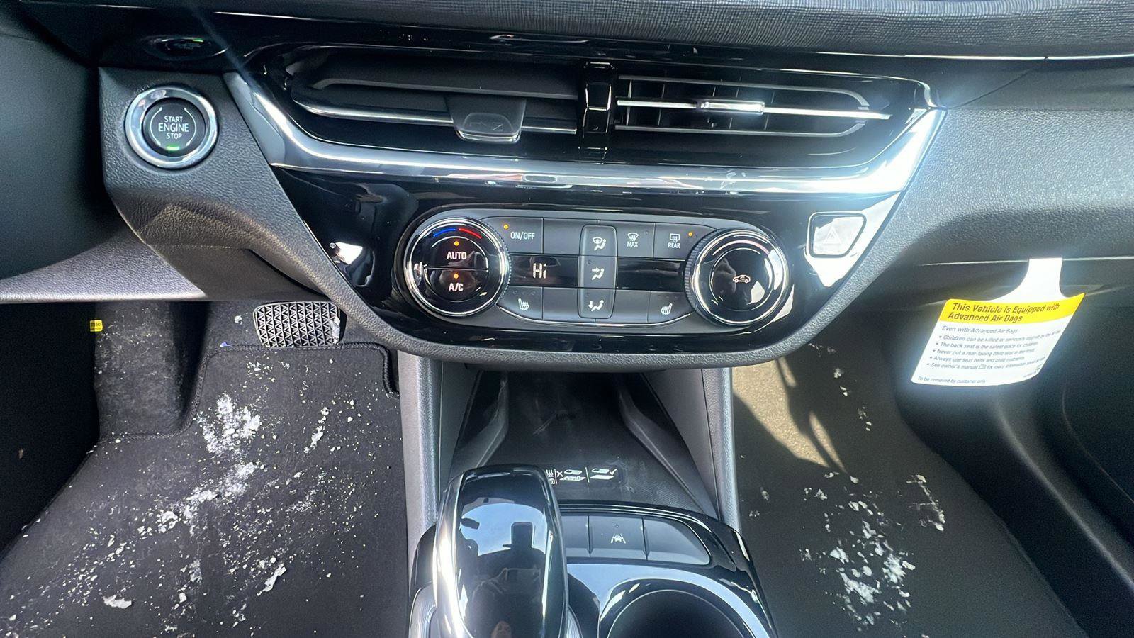 New 2026 Buick Envista Sport Touring w/ Convenience I Package image 18