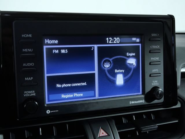 Used 2022 Toyota RAV4 XLE w/ Convenience Package AWD/4WD image 25