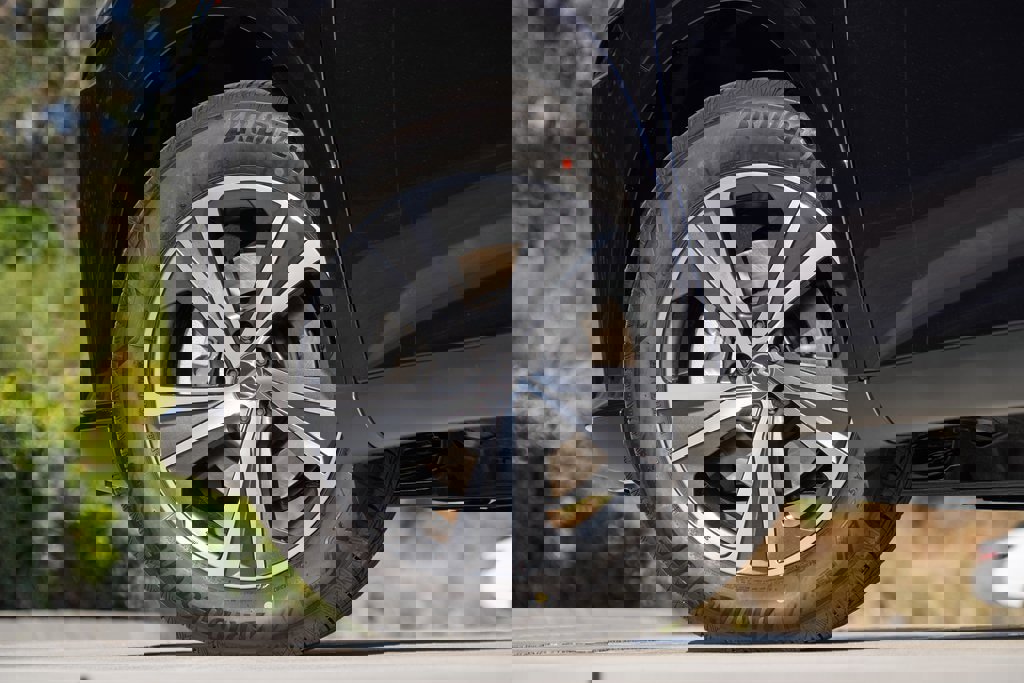 New 2026 Lexus RX 350 FWD w/ Accessory Package (Z1) image 7