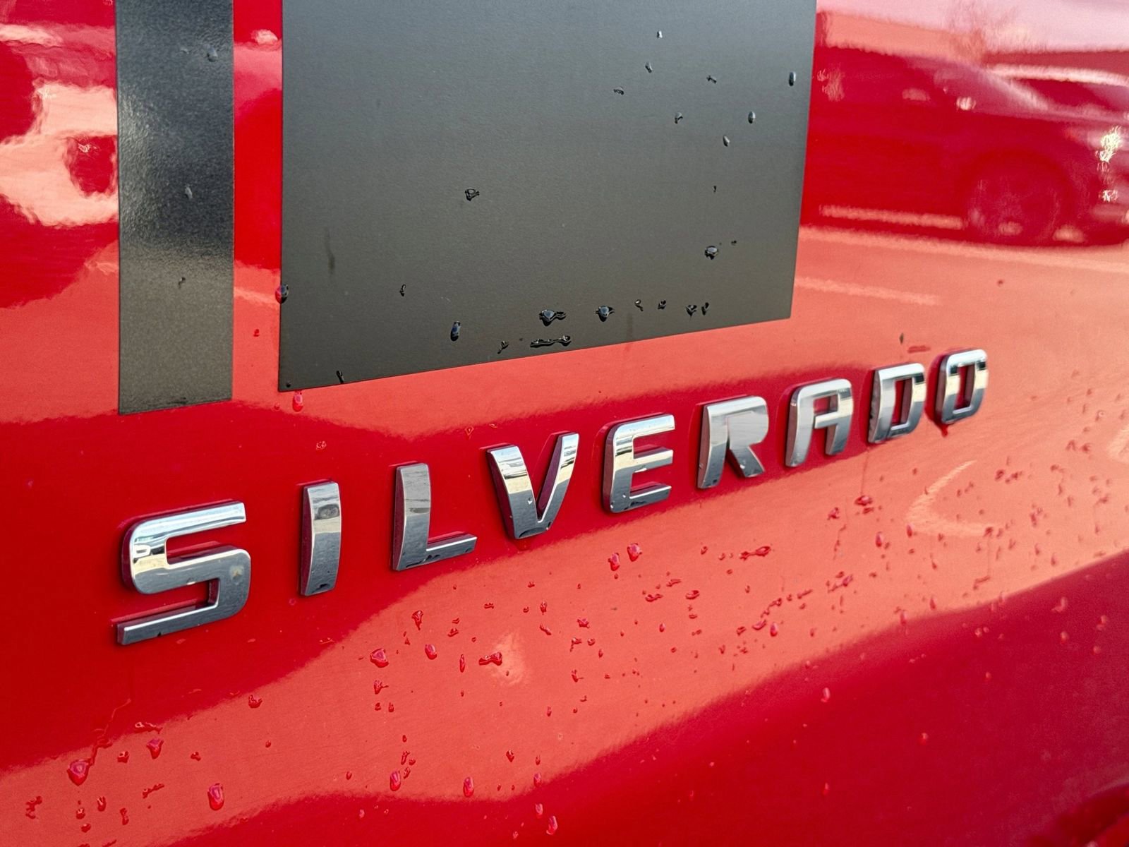 Used 2017 Chevrolet Silverado 1500 Custom w/ Rally 1 Edition AWD/4WD image 14